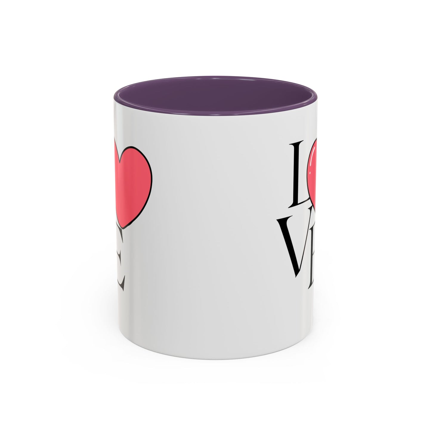 Love Coffee Mug - Perfect Gift for Coffee Lovers