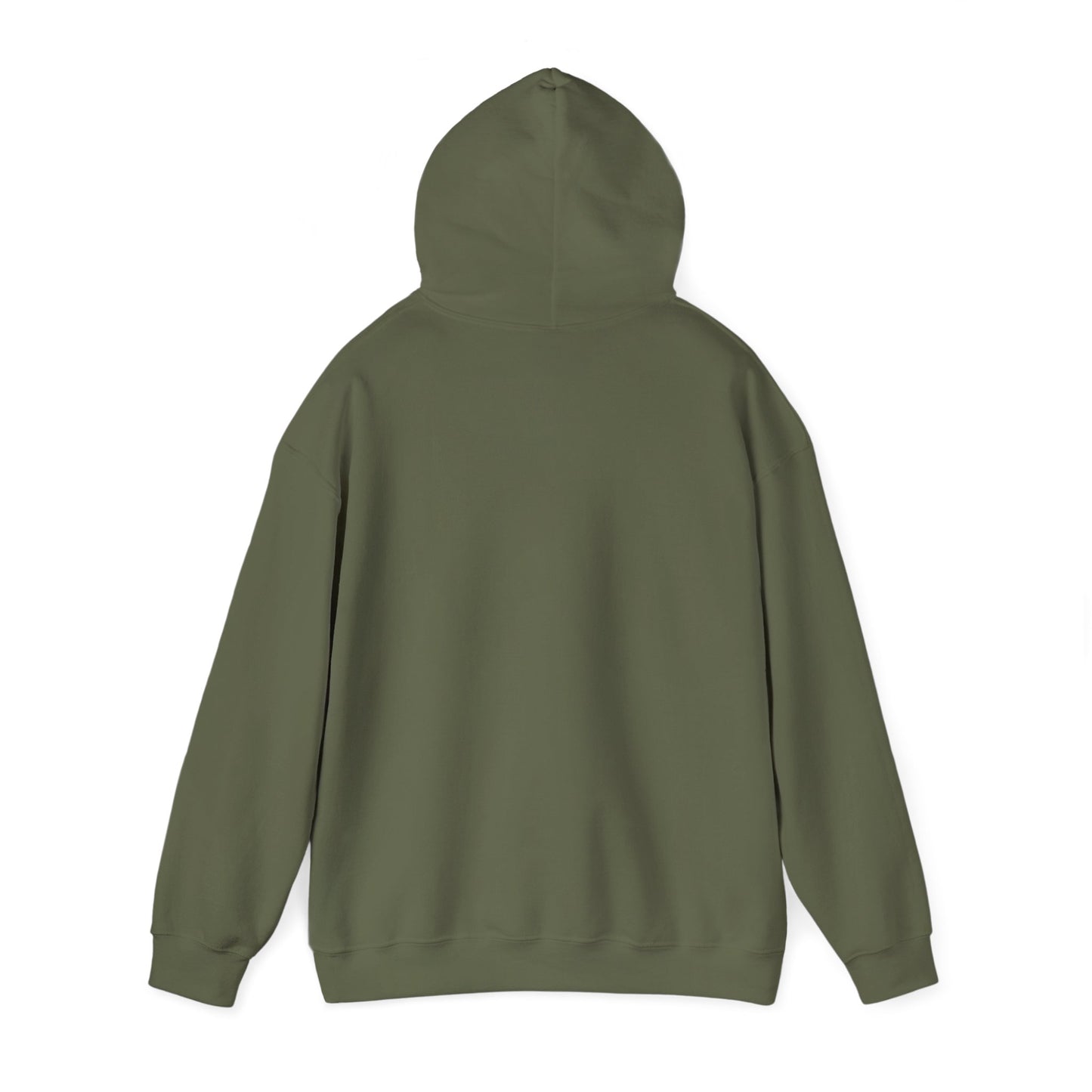 Adult Fall Hooded Sweatshirt - The Eggy's store