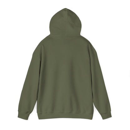 Adult Fall Hooded Sweatshirt - The Eggy's store