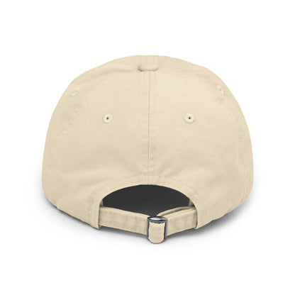 Bad Hair Unisex Distressed Cap - Perfect Bad Hair Cap for All - The Eggy's store