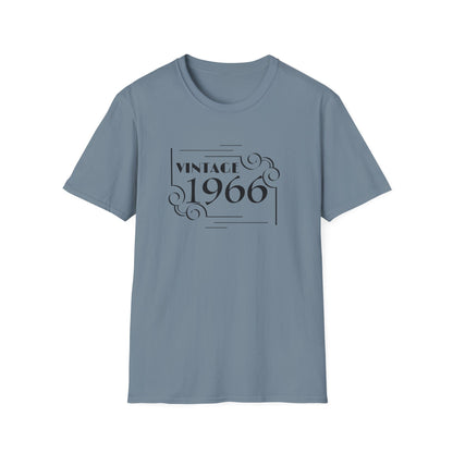 Vintage Year Women's T-Shirt - Retro Style Adult Tee
