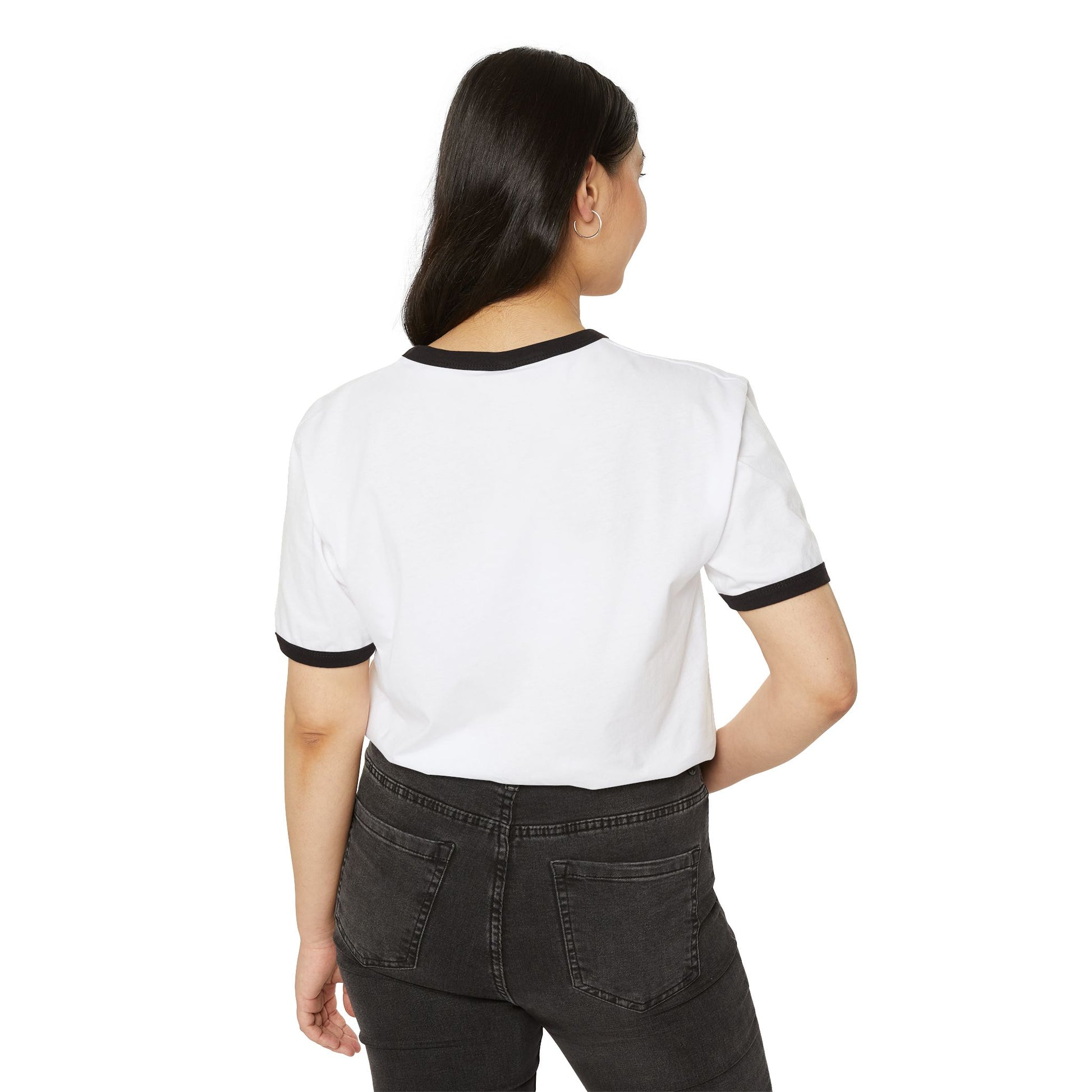 Know Your Worth T-Shirt – Casual Wear for Women & Motivational Self-Care Gift - The Eggy's store