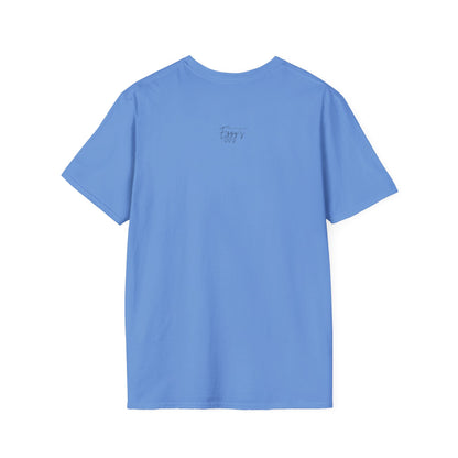 Nicer than My Face T-Shirt - Stylish and Fun Women's T-shirt