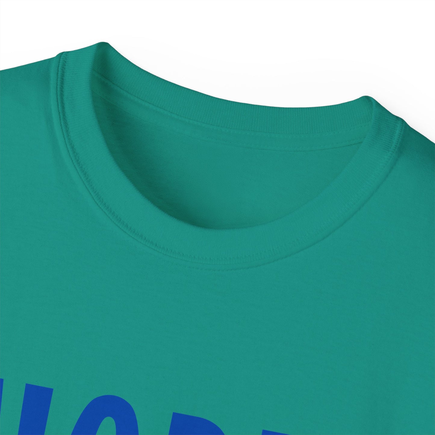 Nope Not Today: Women's T-shirt