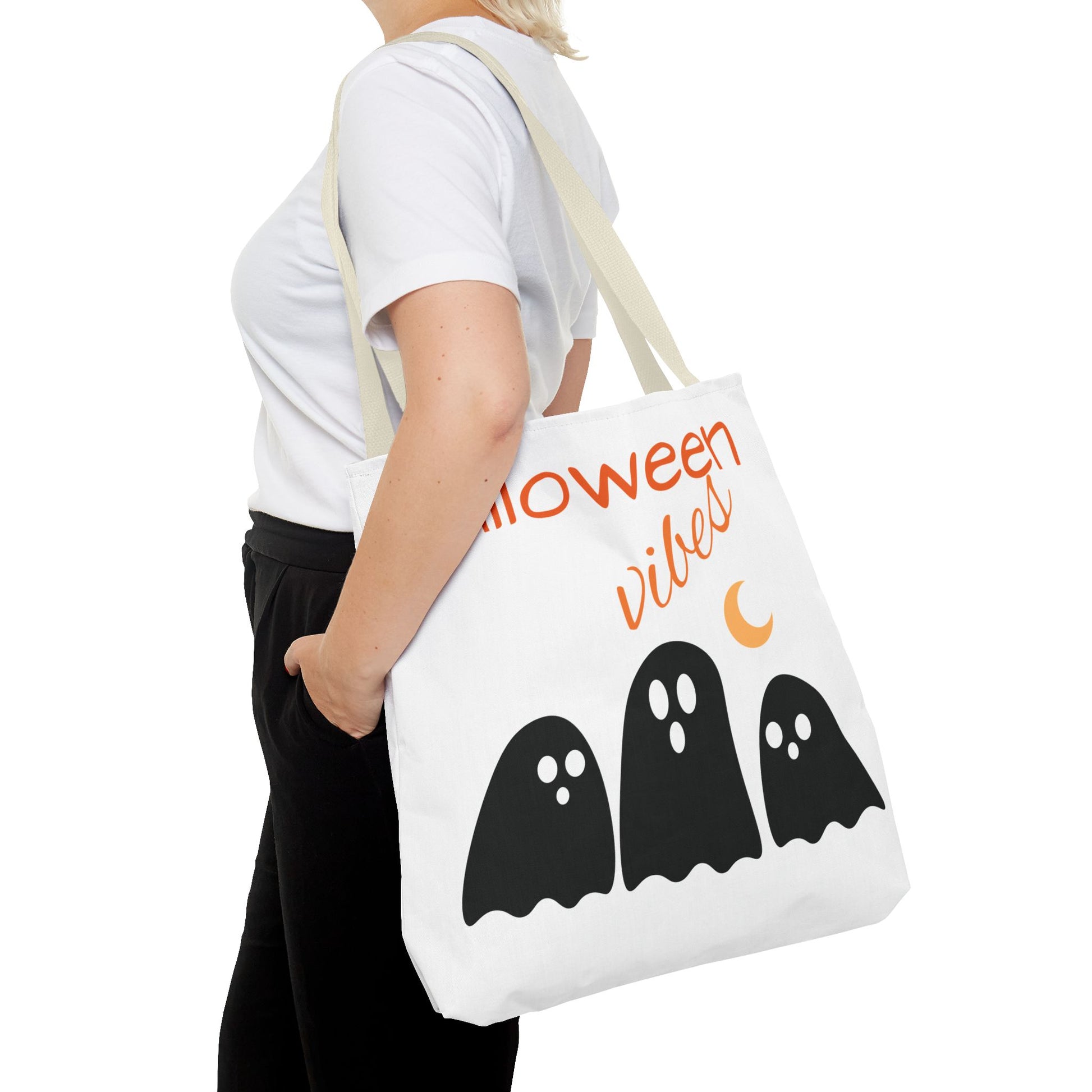 Halloween: Tote Bag