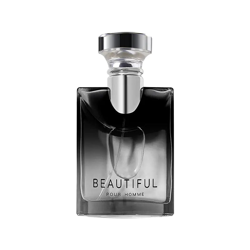 "Fresh Unisex Fragrance Spray Perfume