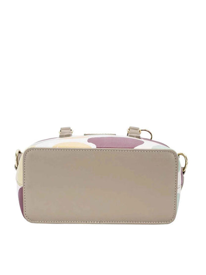 David Jones Colorful Polka Dot Handbag