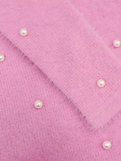 Shop Pearl Off Shoulder Women's Top - Chic Elegance