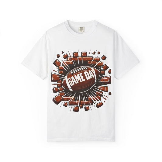 Adult Game Day T-shirt - The Eggy's store