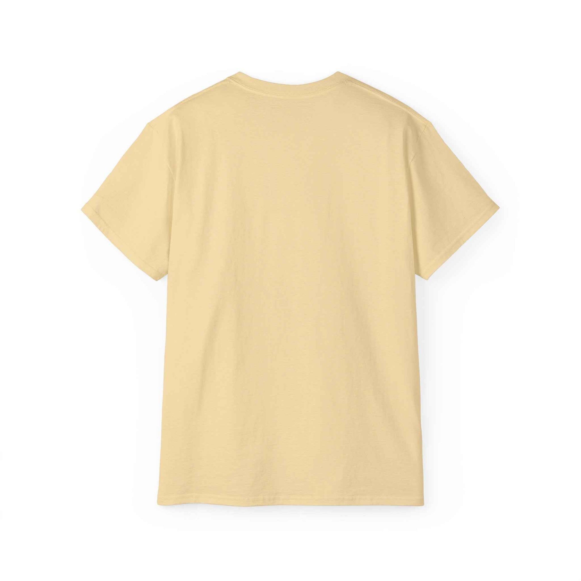 Spirit Animal Adult Cotton T-shirt