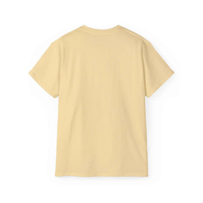 Spirit Animal Adult Cotton T-shirt