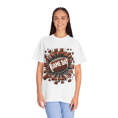 Adult Game Day Women's T-shirt