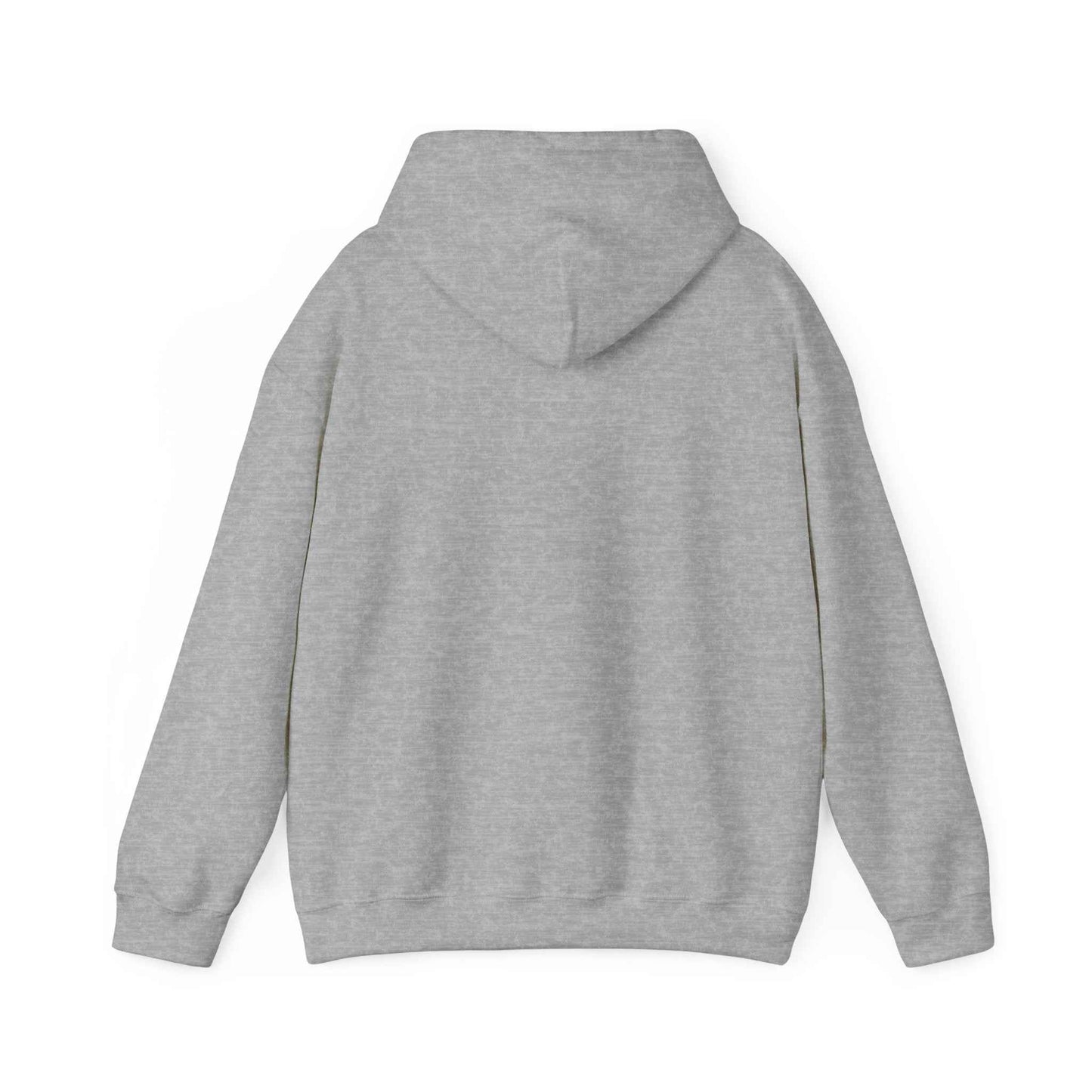 Love: Adult Hooded Sweatshirt