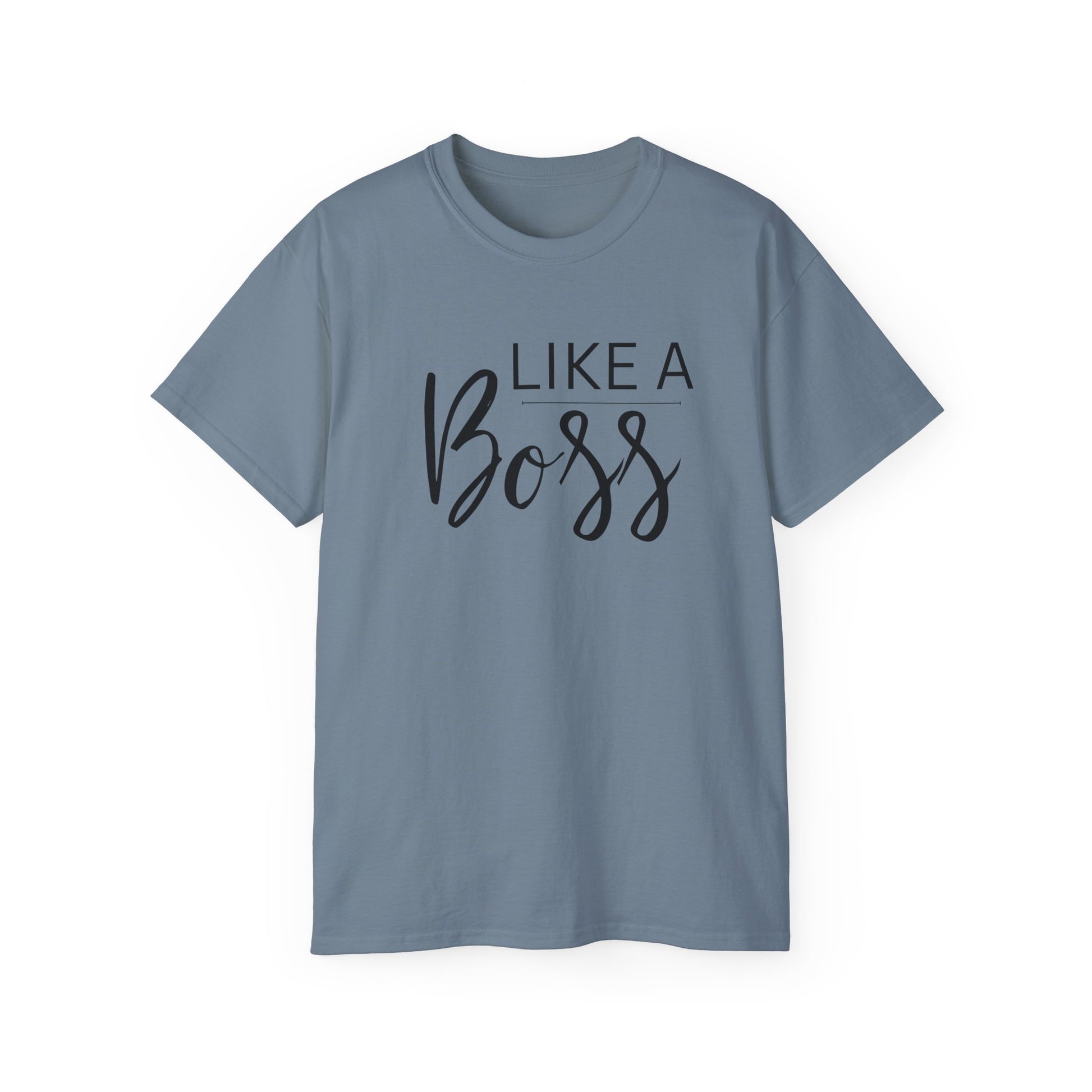 Like Boss Women's T-Shirt - Perfect Like Boss T-Shirt for Everyone