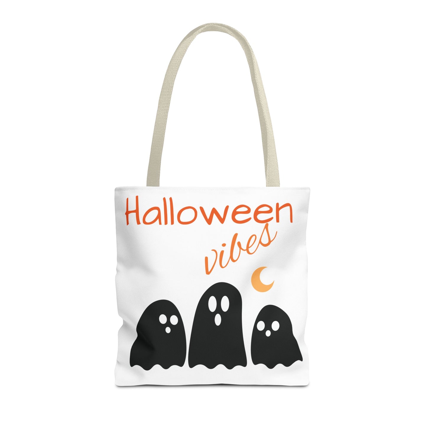 Halloween: Tote Bag