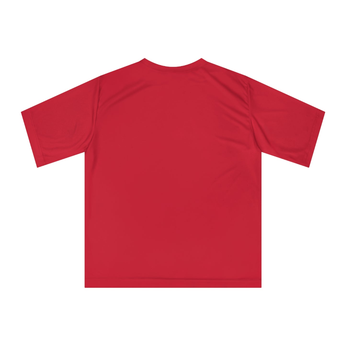 Cranky Gear Adult T-shirt for Performance and Comfort