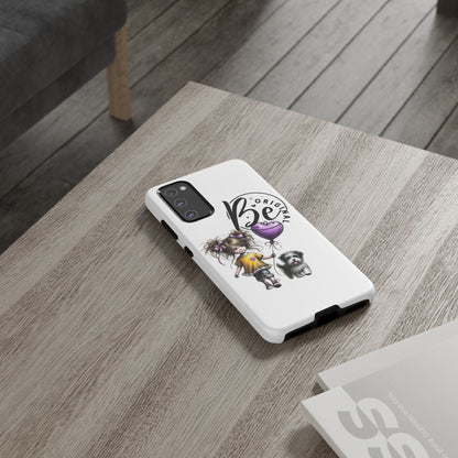 Be Original Tough Phone Case - Durable Tough Phone Case for Ultimate Protection