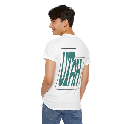 Utah Women's T-shirt - Comfortable and Stylish Apparel