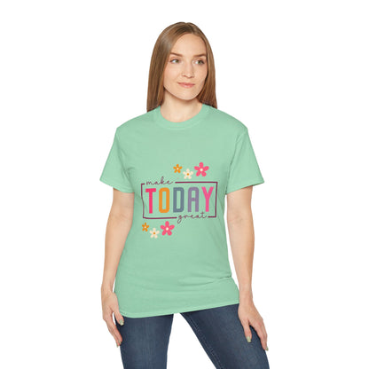 Make Today Great Women's T-shirt