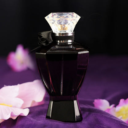 ROSE PERFUME LONG-LASTING, HIGH-GRADE LIGHT FRAGRANCE - 100ML