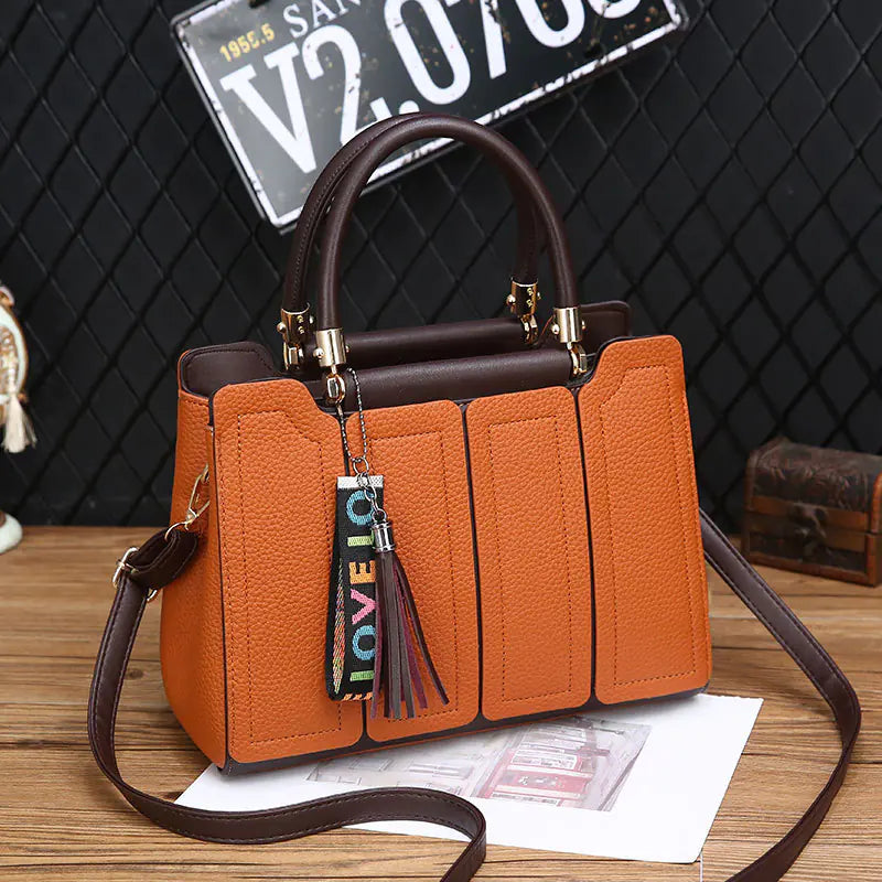 Women's Fashion Shoulder Tote Bag