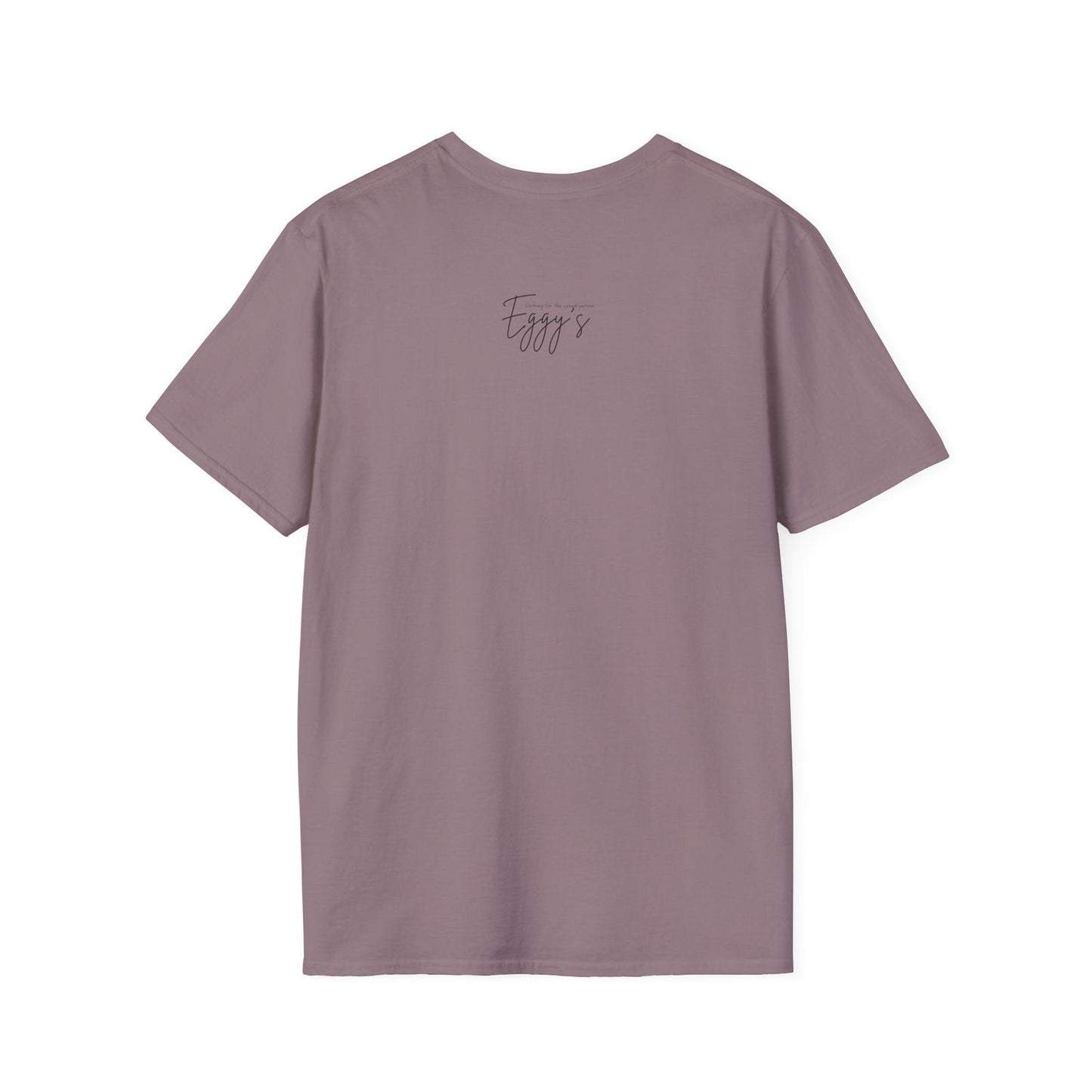 A Good Cry:  Adult Women's T-Shirt - The Eggy's store