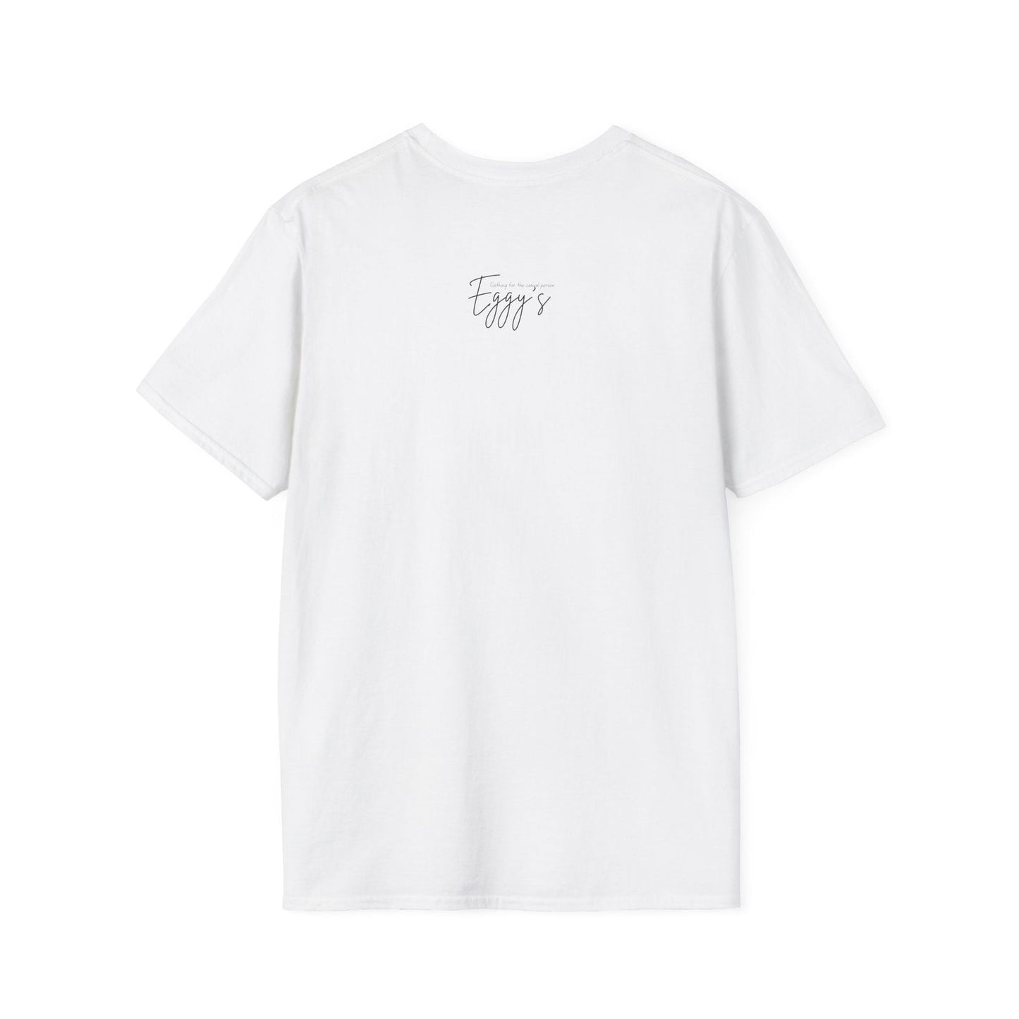 A Good Cry:  Adult Women's T-Shirt - The Eggy's store
