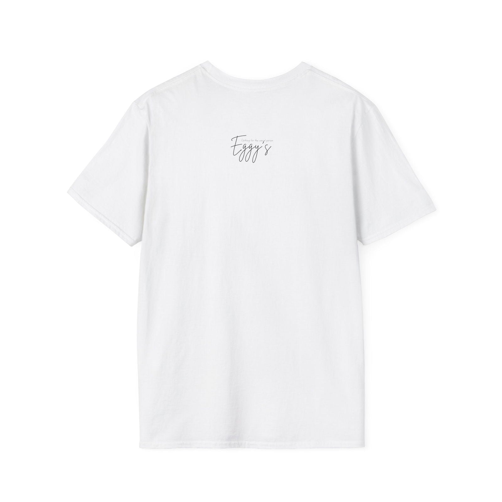 A Good Cry:  Adult Women's T-Shirt - The Eggy's store