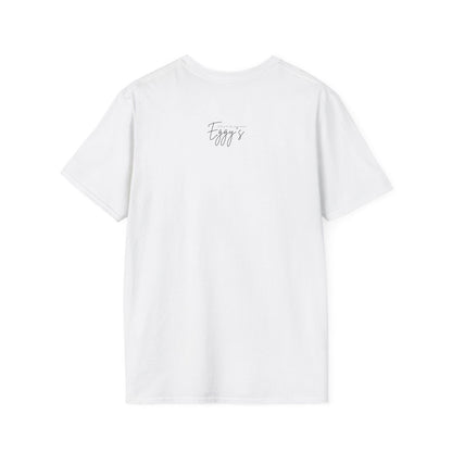 A Good Cry:  Adult Women's T-Shirt - The Eggy's store
