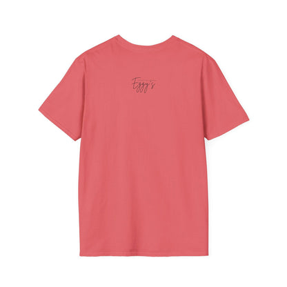 A Good Cry:  Adult Women's T-Shirt - The Eggy's store