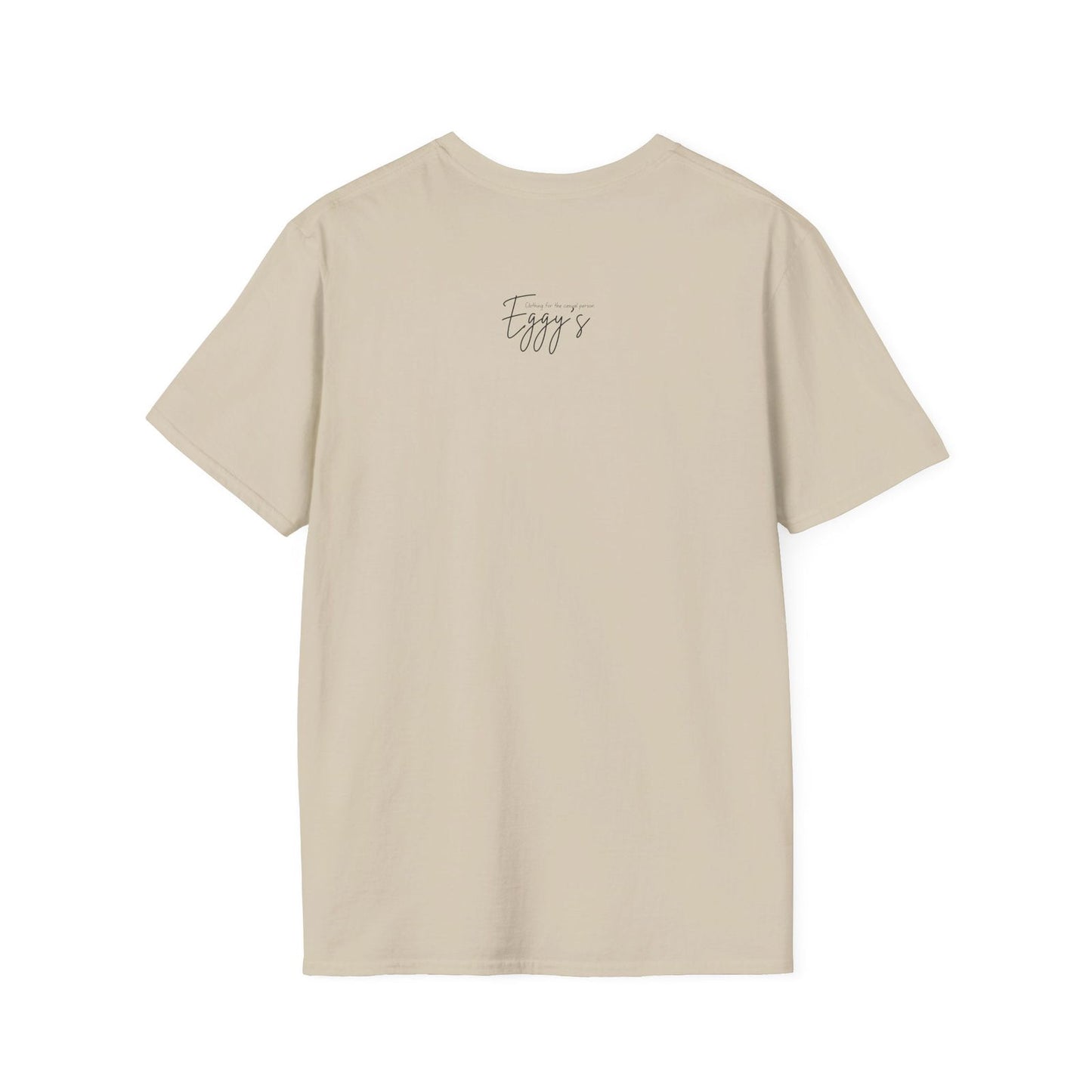 A Good Cry:  Adult Women's T-Shirt - The Eggy's store