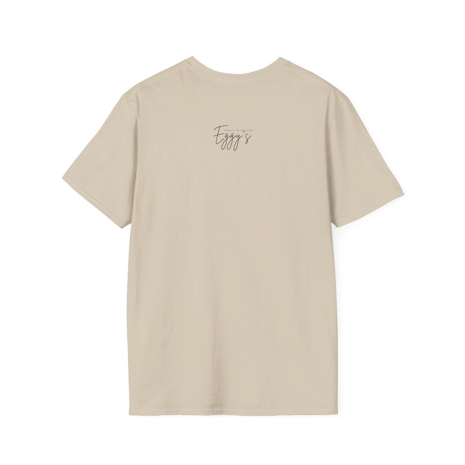 A Good Cry:  Adult Women's T-Shirt - The Eggy's store
