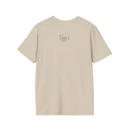A Good Cry:  Adult Women's T-Shirt - The Eggy's store