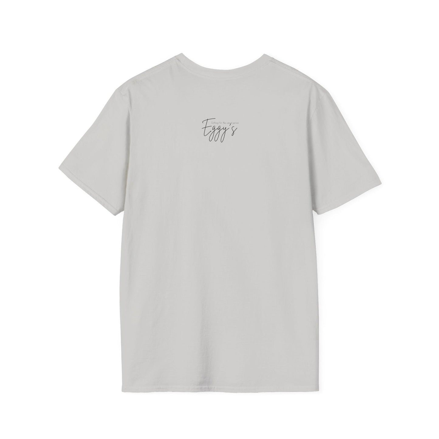 A Good Cry:  Adult Women's T-Shirt - The Eggy's store