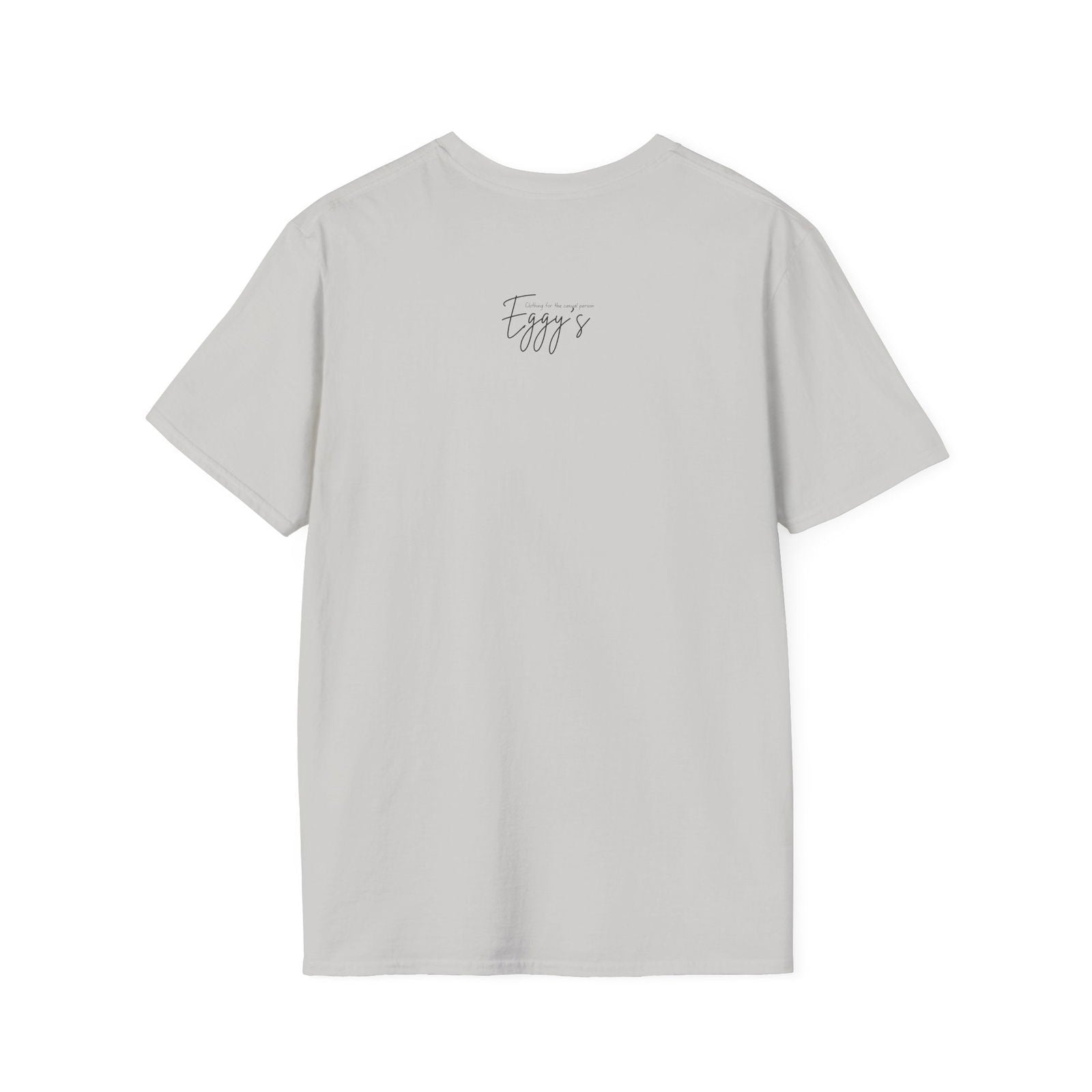 A Good Cry:  Adult Women's T-Shirt - The Eggy's store