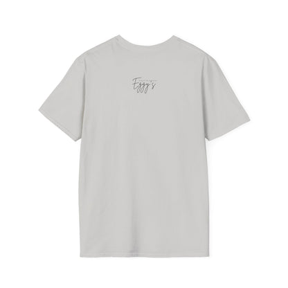 A Good Cry:  Adult Women's T-Shirt - The Eggy's store