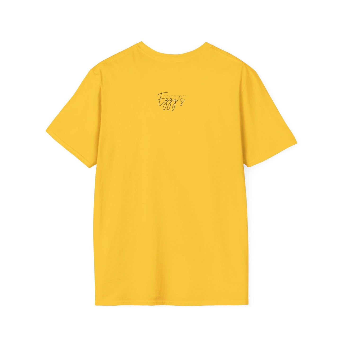 A Good Cry:  Adult Women's T-Shirt - The Eggy's store