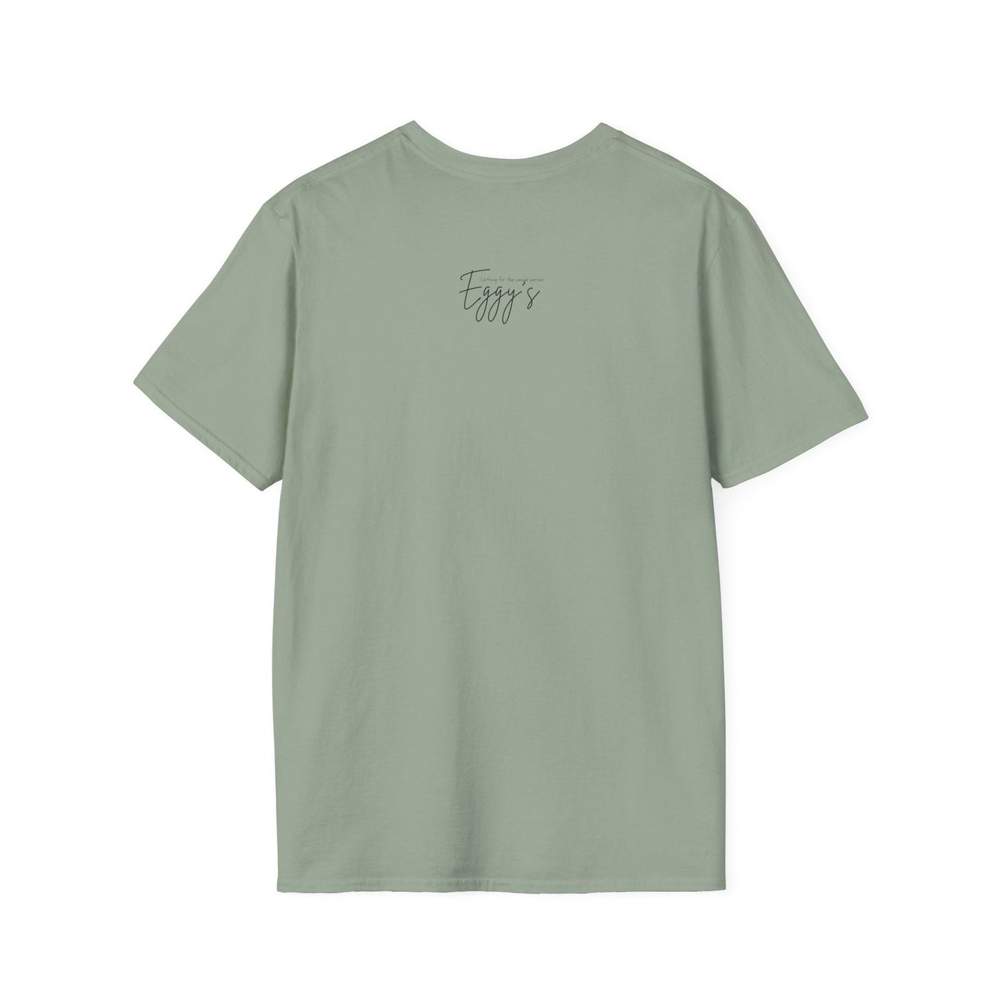 A Good Cry:  Adult Women's T-Shirt - The Eggy's store