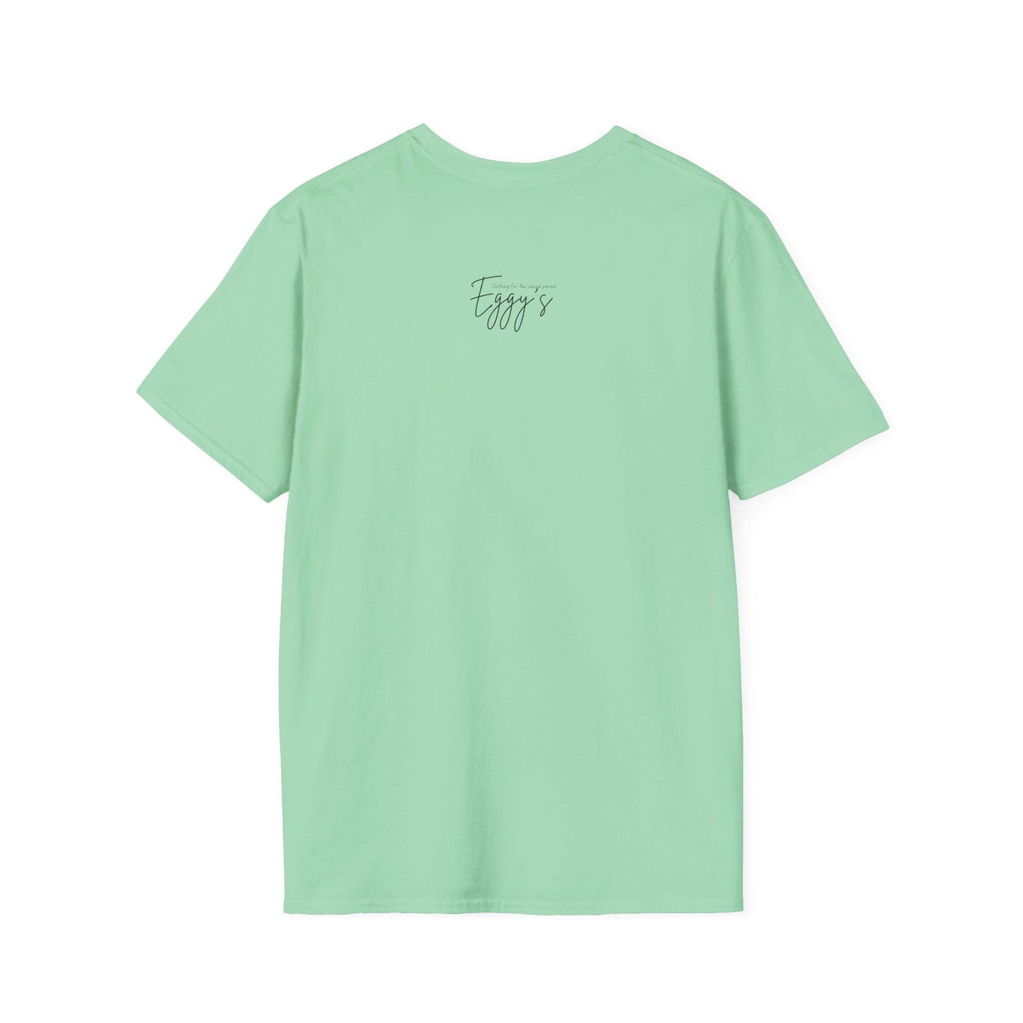 A Good Cry:  Adult Women's T-Shirt - The Eggy's store
