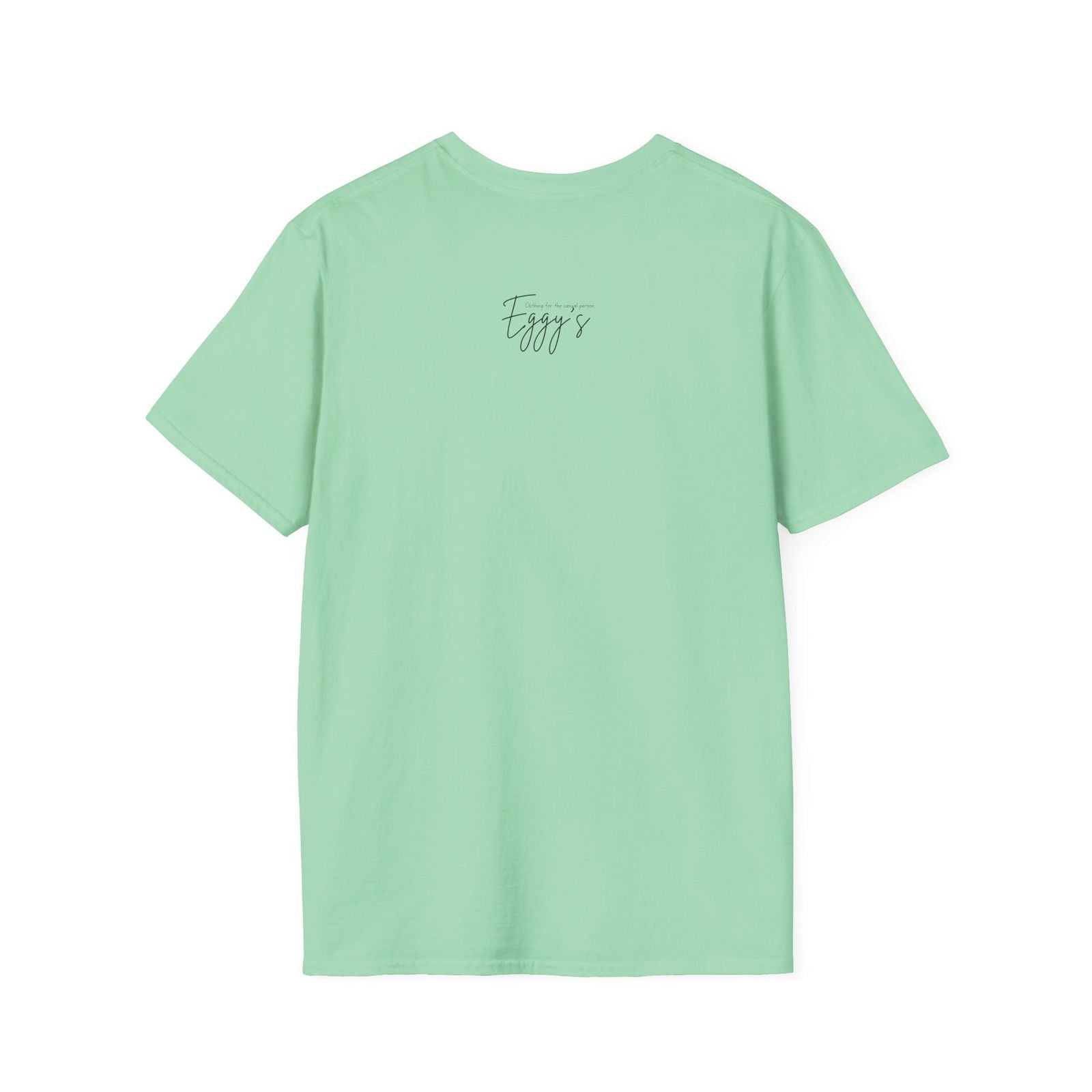 A Good Cry:  Adult Women's T-Shirt - The Eggy's store