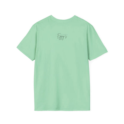 A Good Cry:  Adult Women's T-Shirt - The Eggy's store