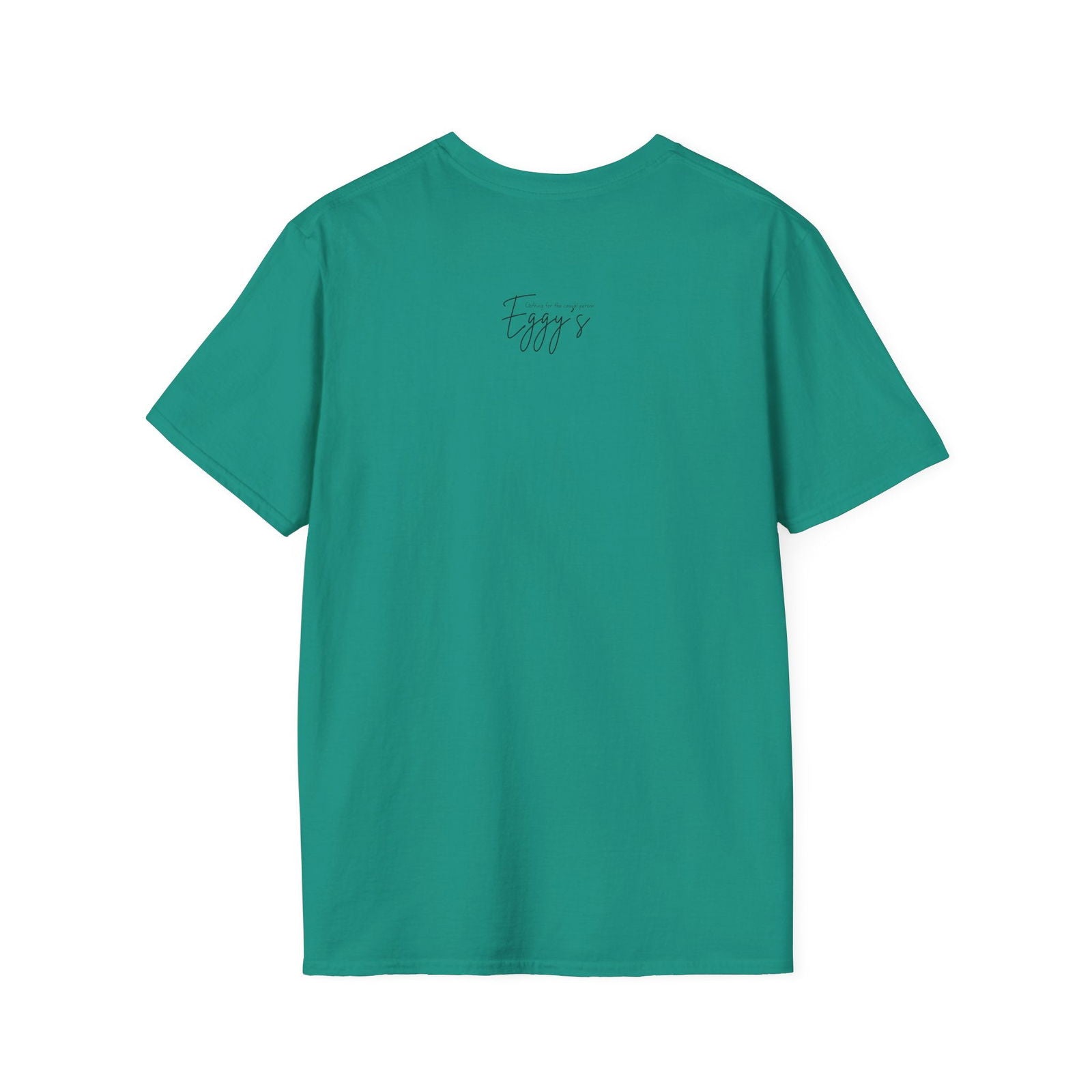 A Good Cry:  Adult Women's T-Shirt - The Eggy's store