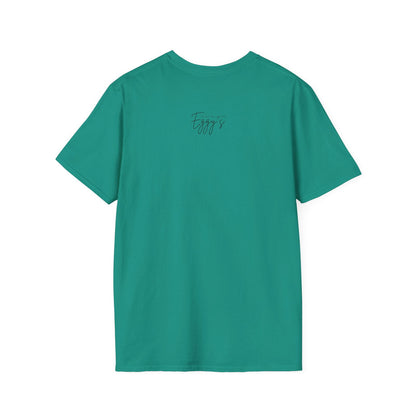 A Good Cry:  Adult Women's T-Shirt - The Eggy's store
