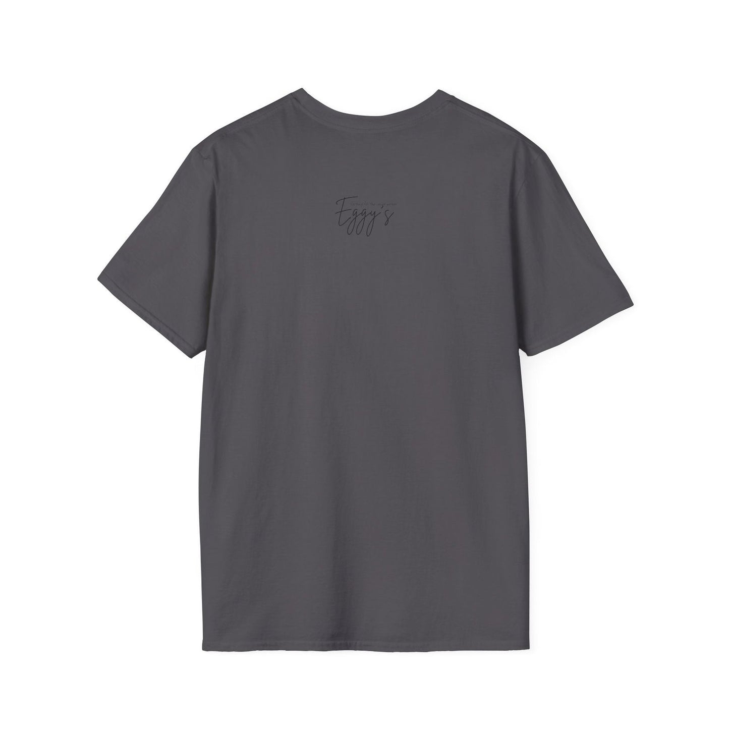 A Good Cry:  Adult Women's T-Shirt - The Eggy's store