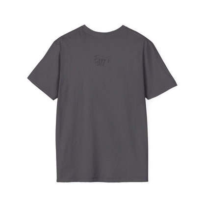 A Good Cry:  Adult Women's T-Shirt - The Eggy's store
