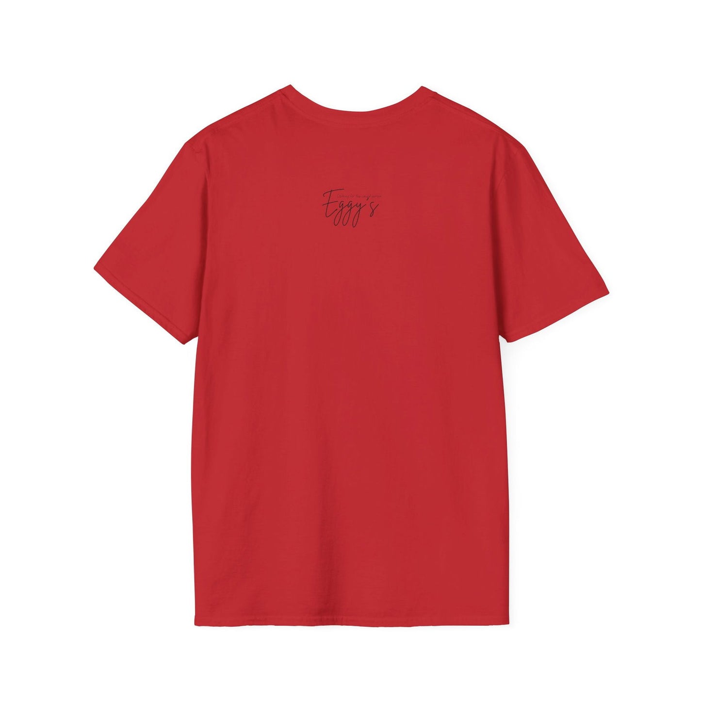 A Good Cry:  Adult Women's T-Shirt - The Eggy's store