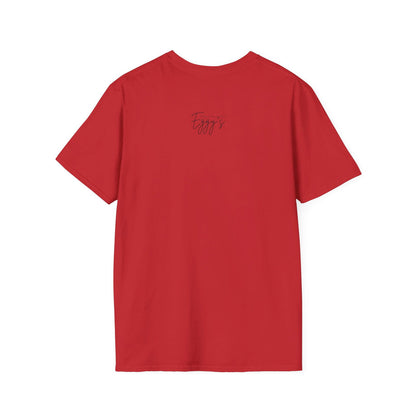 A Good Cry:  Adult Women's T-Shirt - The Eggy's store