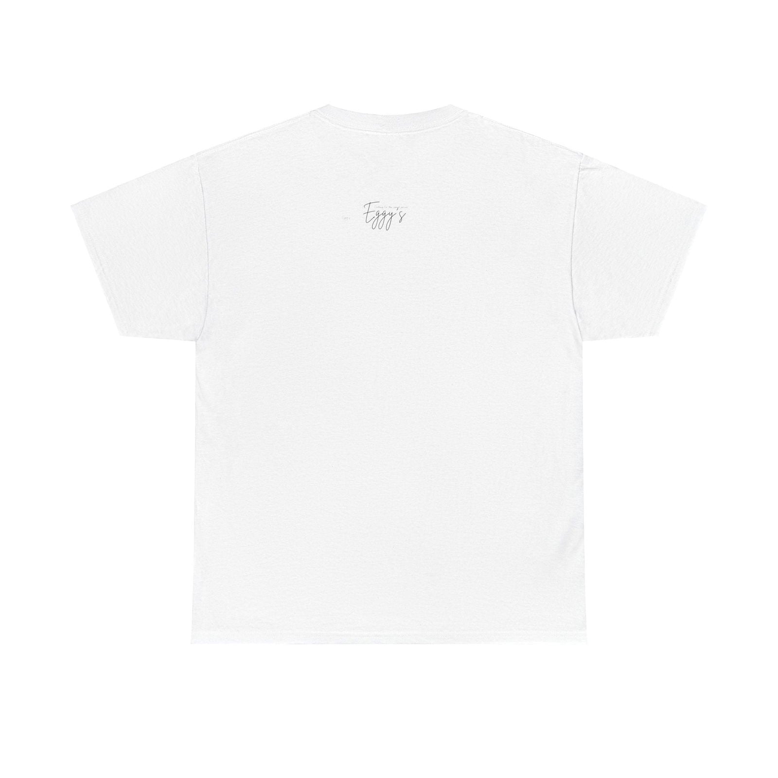 Adult-ish:  Adult Cotton T-shirt - The Eggy's store