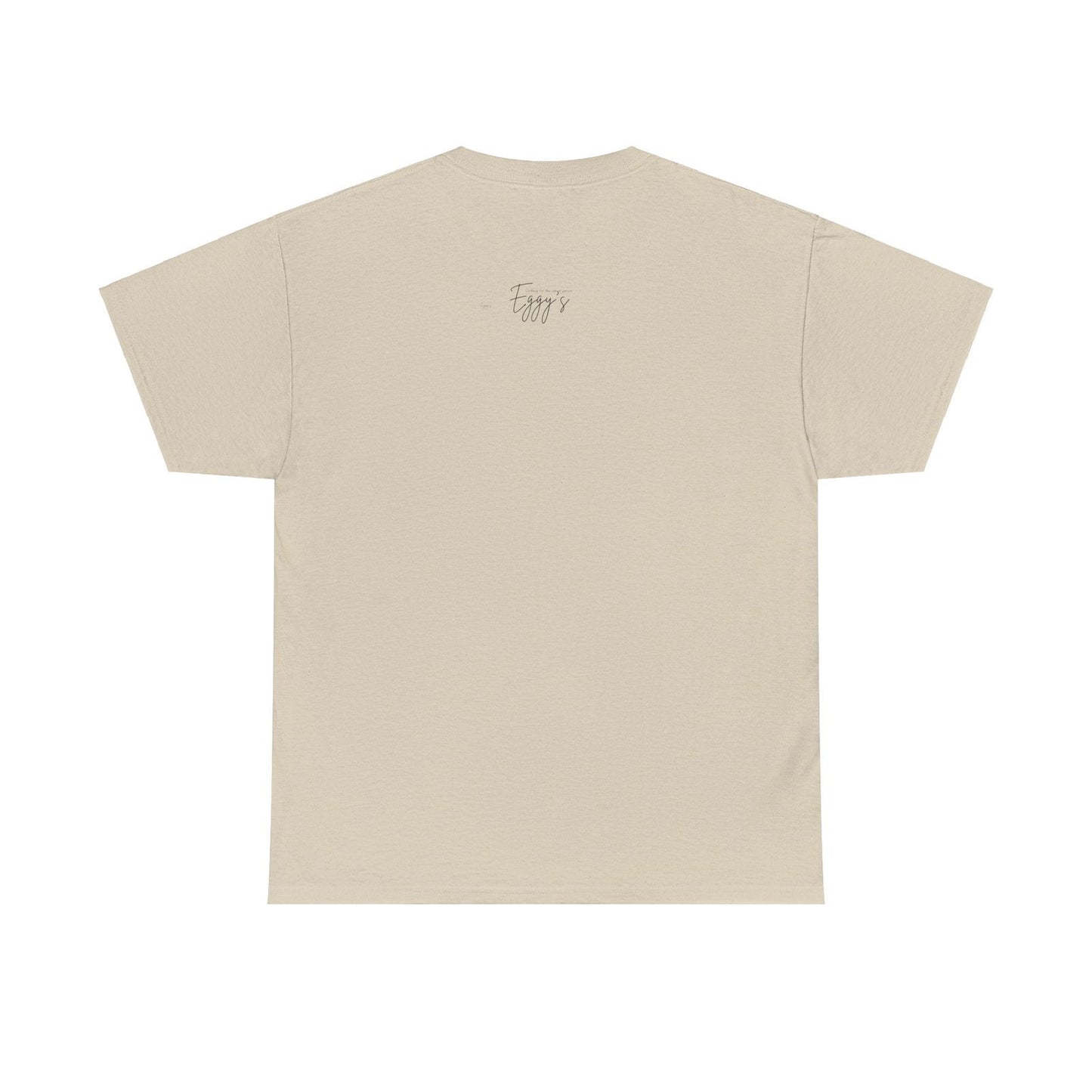 Adult-ish:  Adult Cotton T-shirt - The Eggy's store