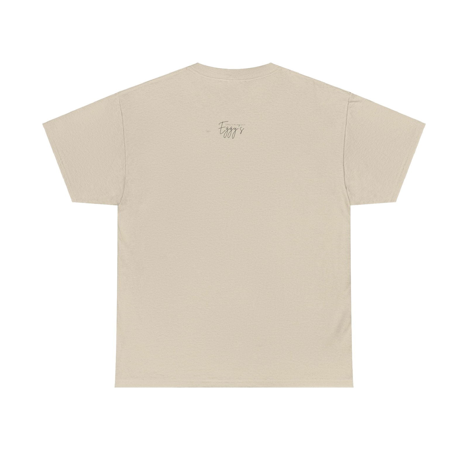 Adult-ish:  Adult Cotton T-shirt - The Eggy's store